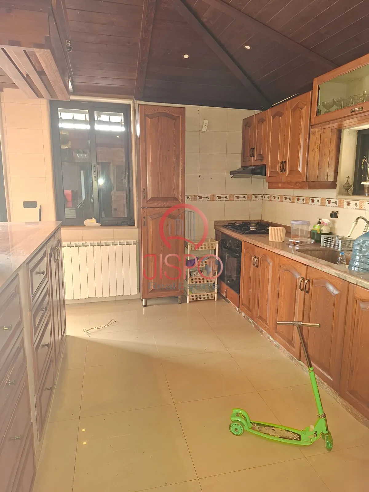House for Sale in Ghosta
