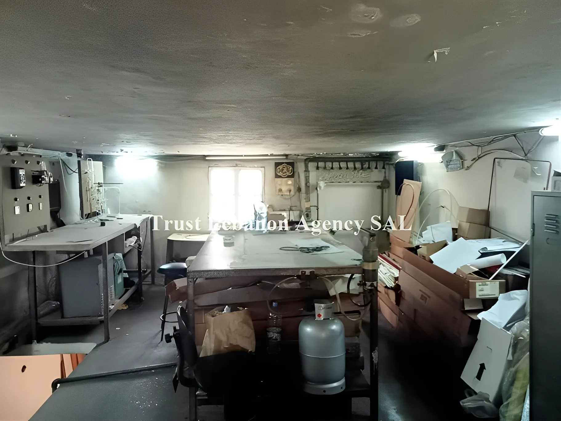 Shop for sale in Metn, Bawchriye