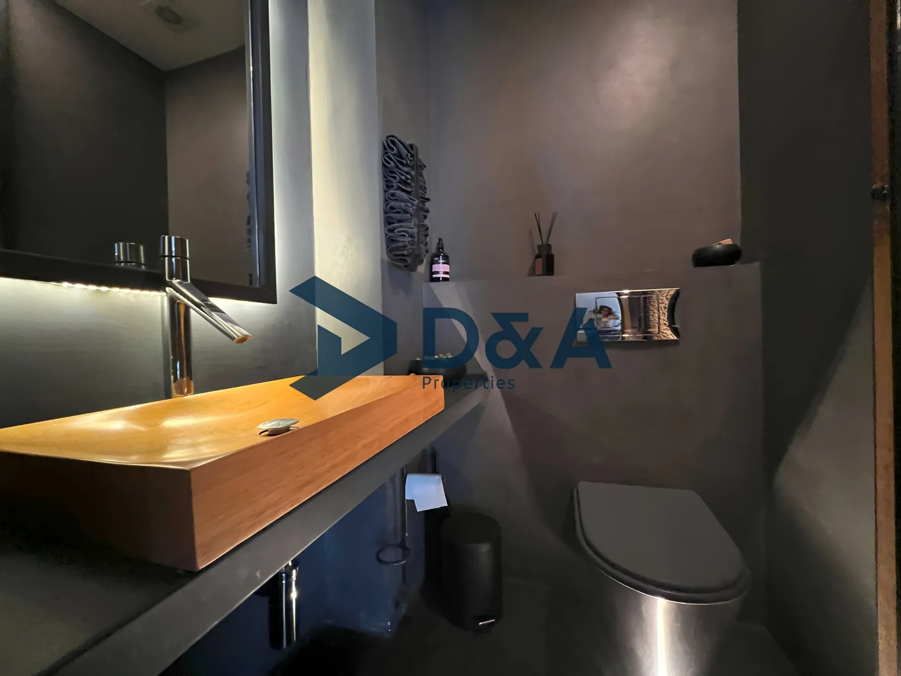 Apartment for sale in Achrafieh, Beirut, Lebanon
