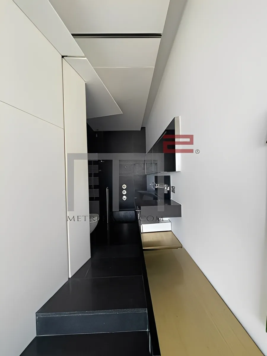 Apartment for Sale in Downtown Beirut Lebanon - 1 bed, 2 bath