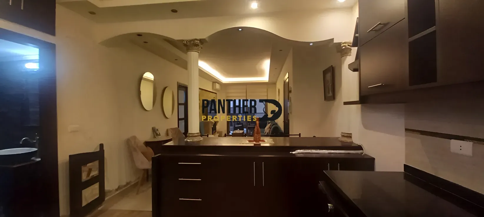 Apartment for sale in Bsaba