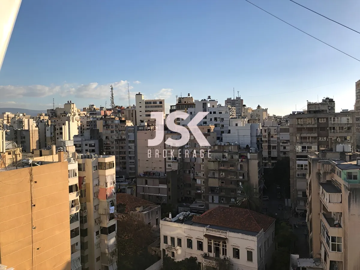 Apartment for Sale inZokak el Blat, Beirut