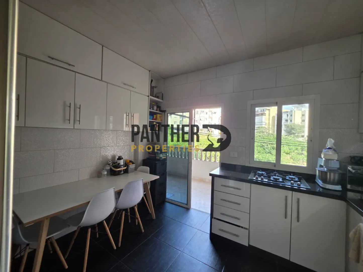Apartment for rent in Boutchay, Lebanon