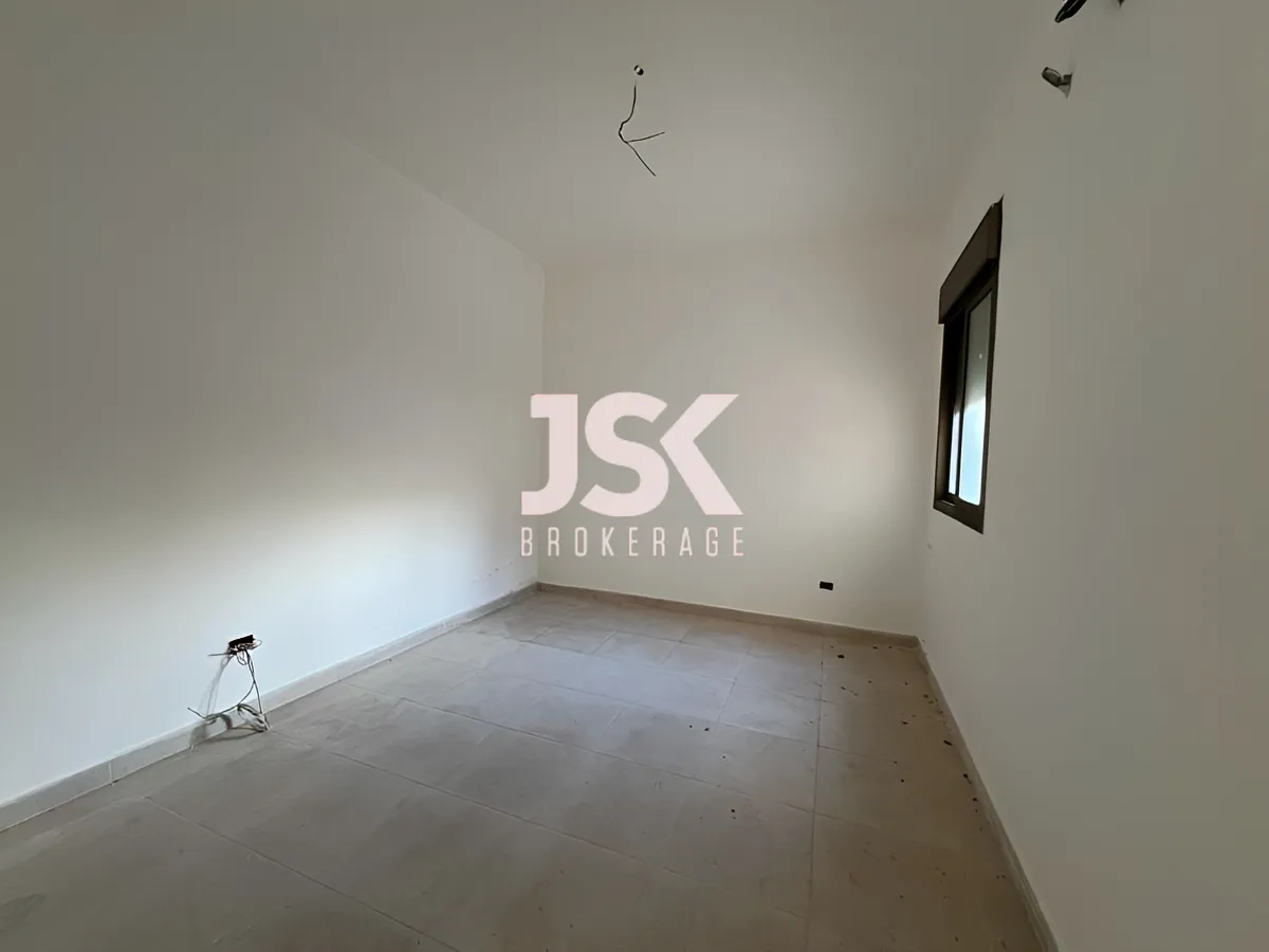 Apartment for Sale in Blat, Lebanon