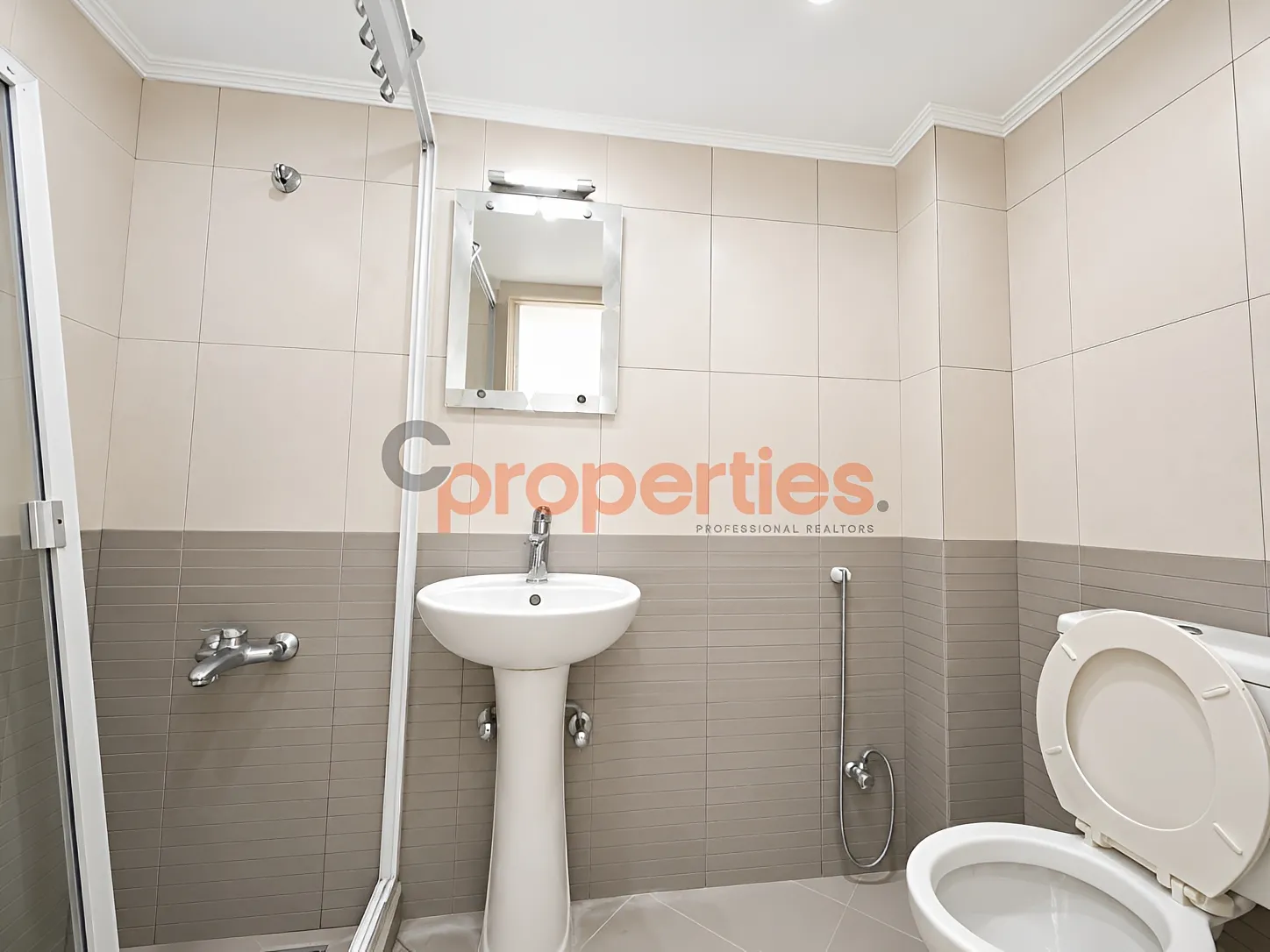 Apartment for Rent in Jdeideh