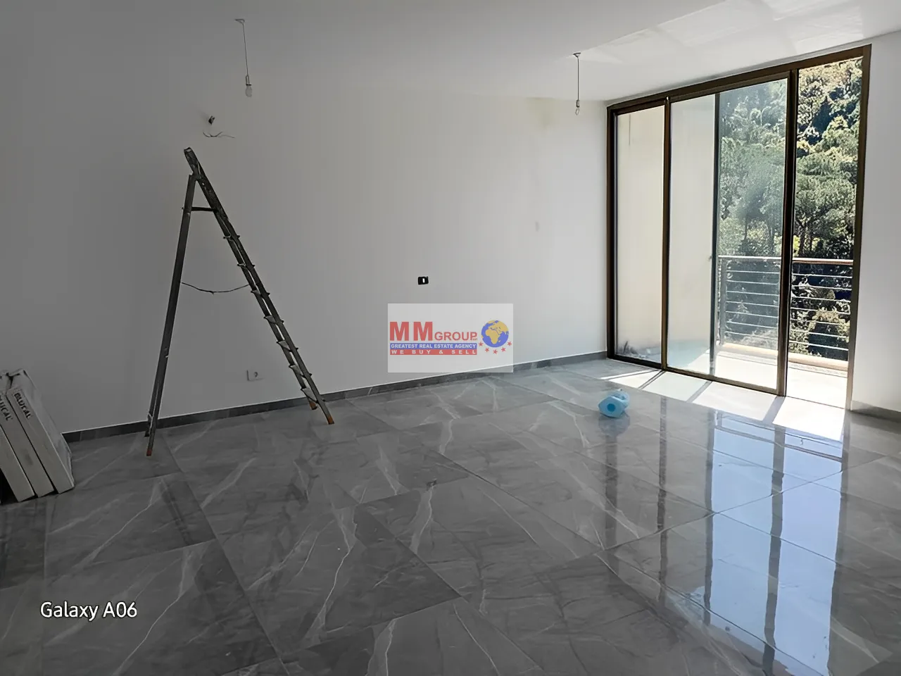 Apartment for Sale in Ain Najem