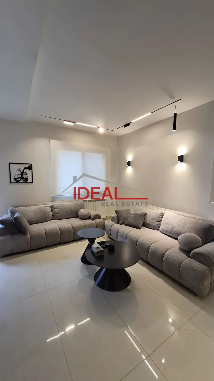 Apartment for sale in Faraya