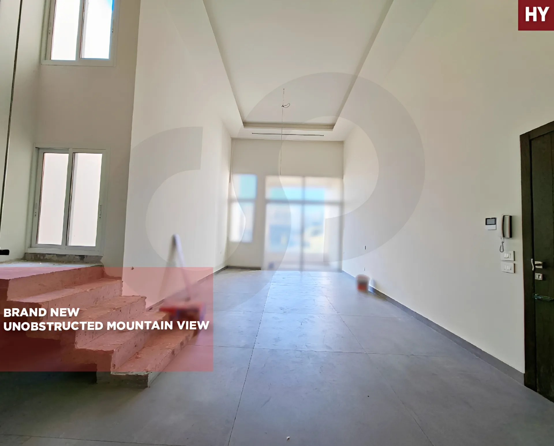 Apartment for Sale in Merdacheh