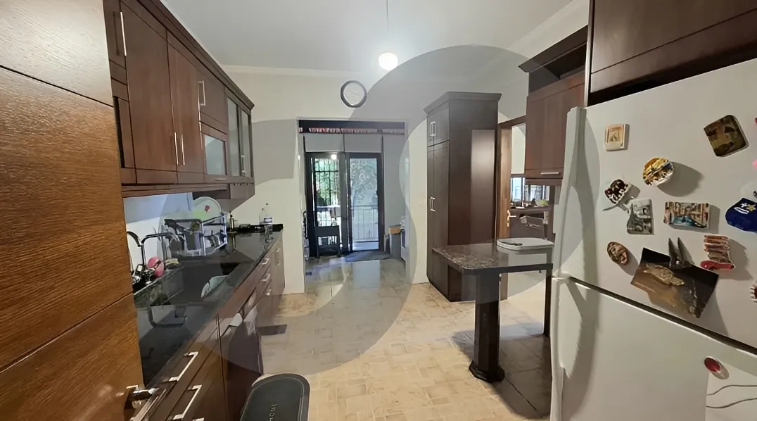 Apartment for Rent in Bsalim