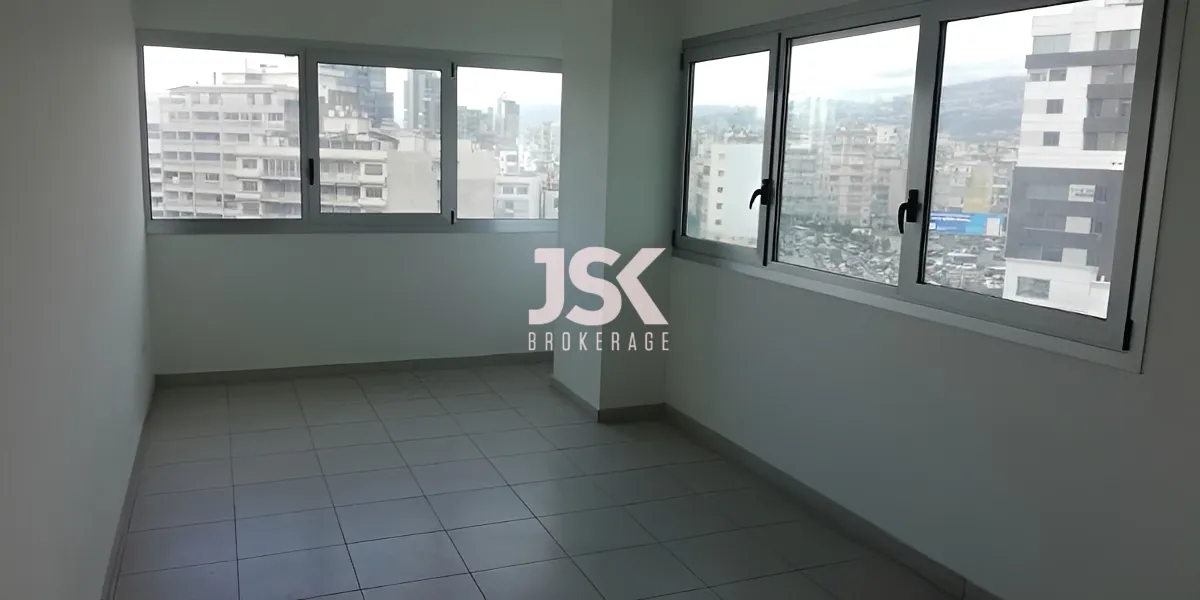 Office for sale in Sin El Fil