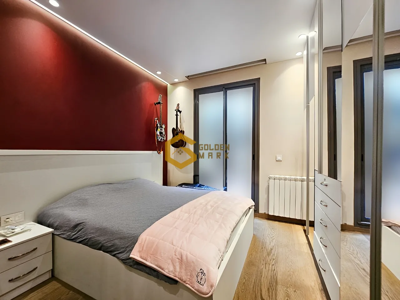 Apartment for Sale in Syoufi, Beirut