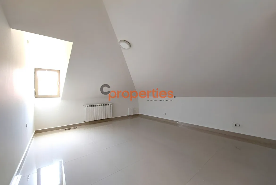 Apartment for Sale in Jouret El Ballout