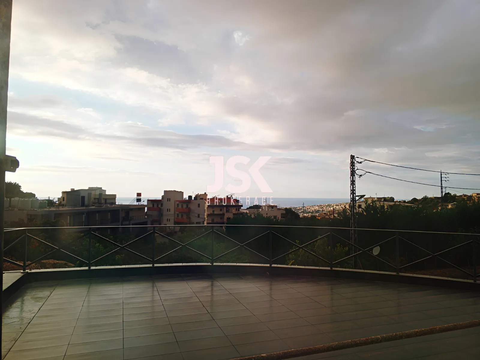 Apartment for Rent in Blat