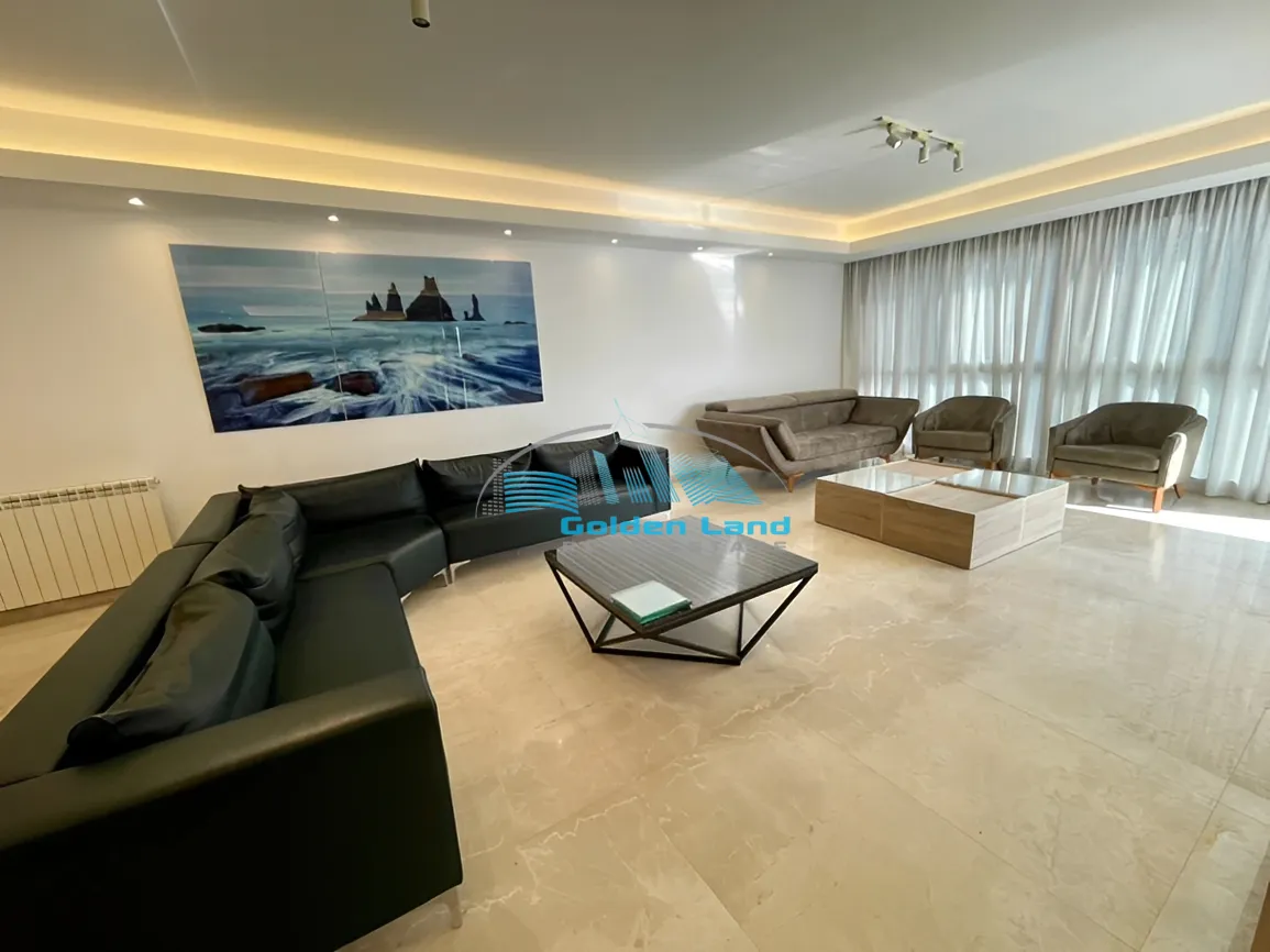 Apartment for rent in Kfar Hbab, Lebanon - 3 bed, 3 bath