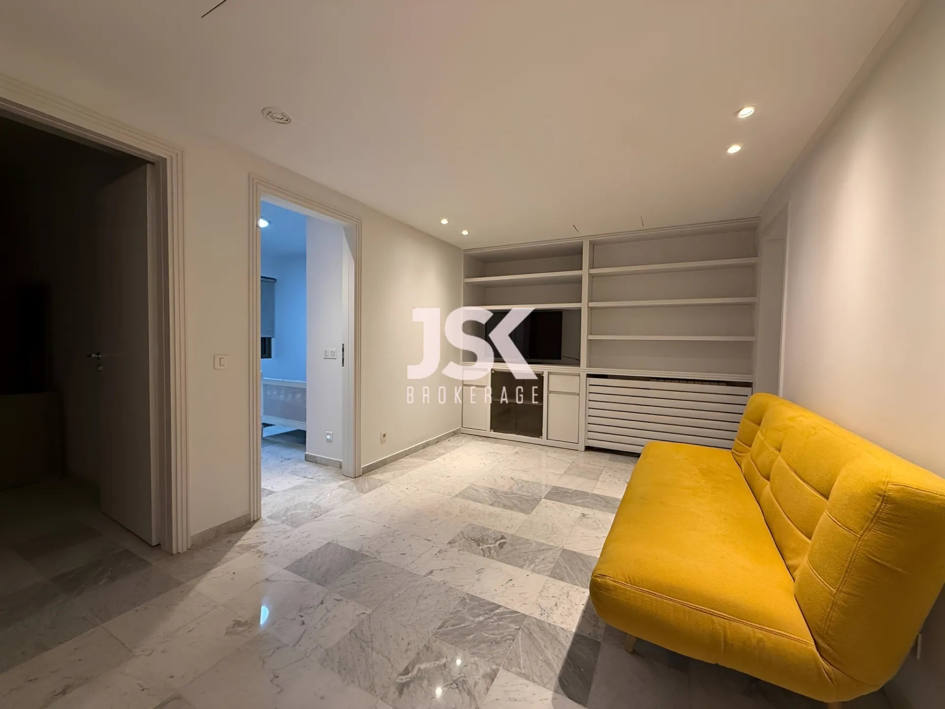 Apartment for Rent in Achrafieh
