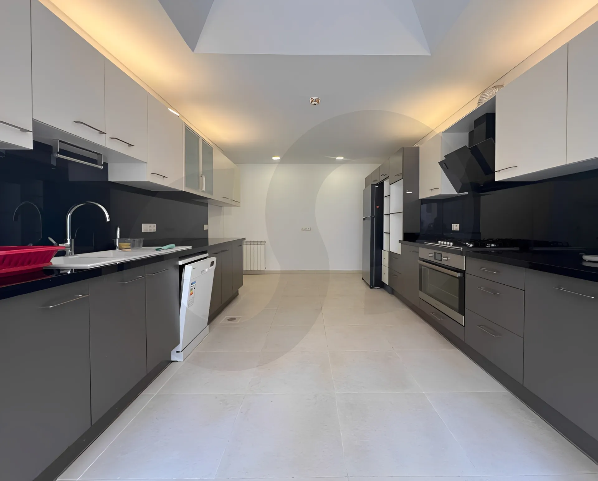 Apartment for Rent in Gemmayzeh, Beirut, Lebanon - 3 bed, 4 bath
