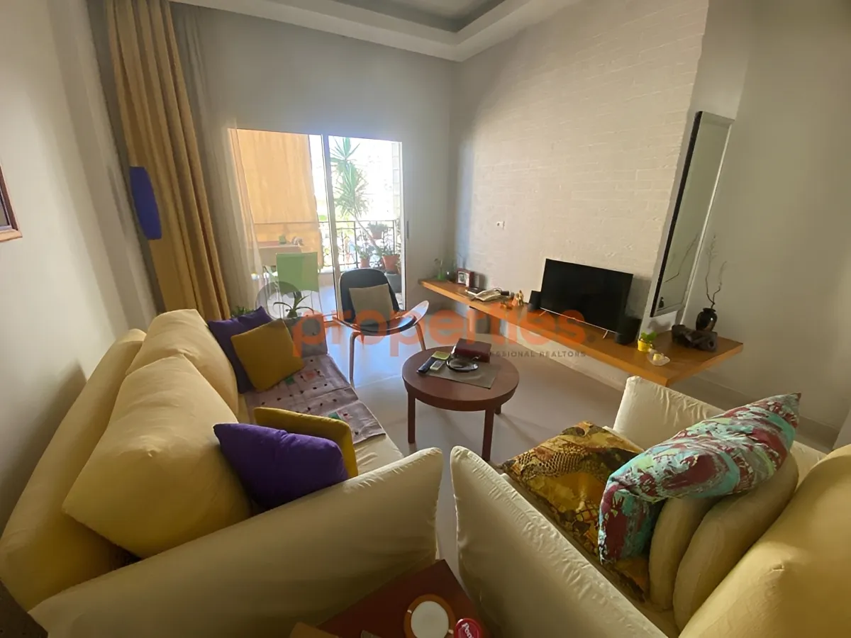 Apartment for Sale in Jal El Dib