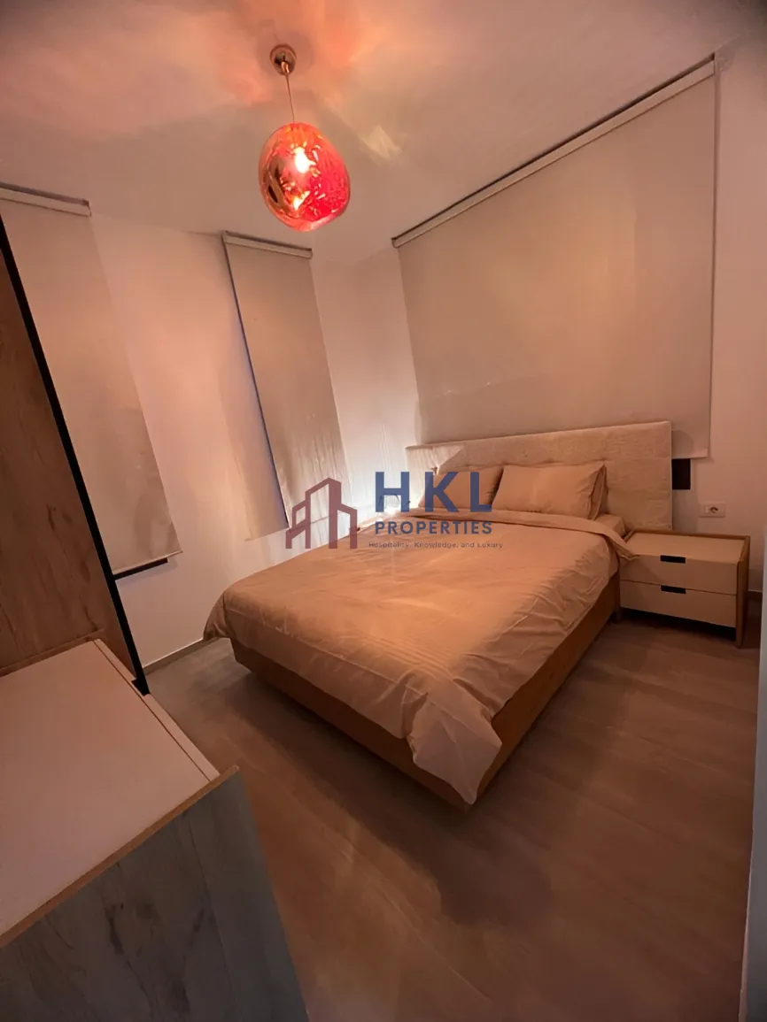 Apartment for rent in Hamra, Beirut, Lebanon