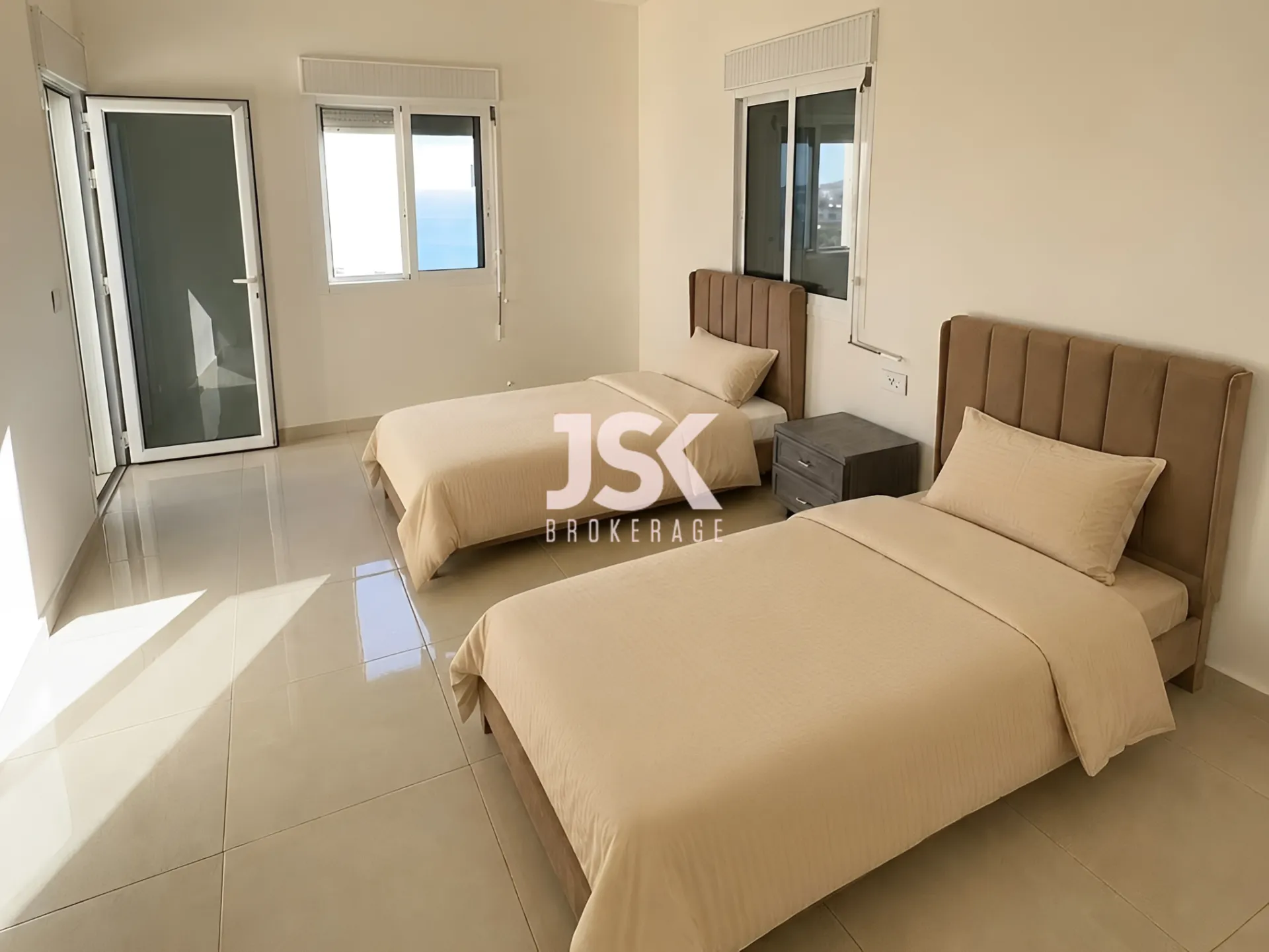 Apartment for Sale in Batroun
