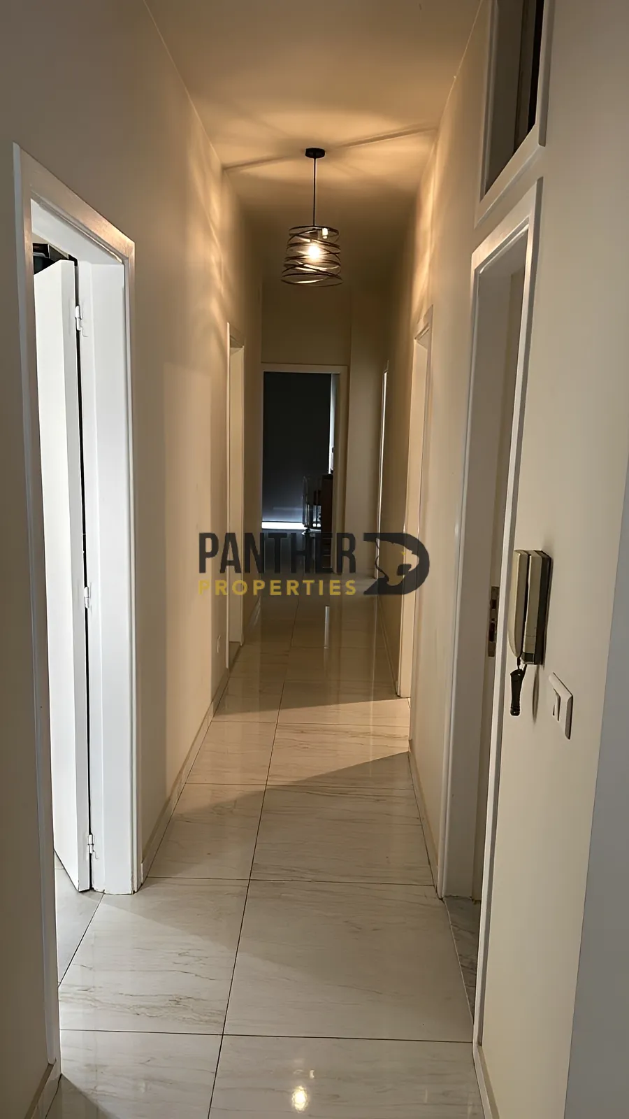 Apartment for rent in Mansourieh
