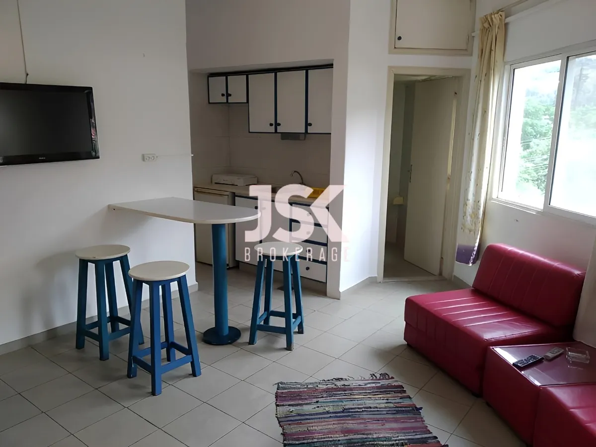 Chalet for rent in Halat - 1 bed, 1 bath