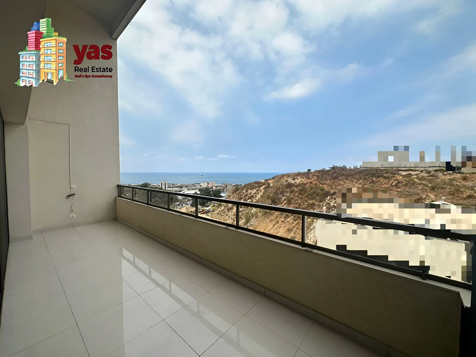 Apartment for Rent in Dbayeh