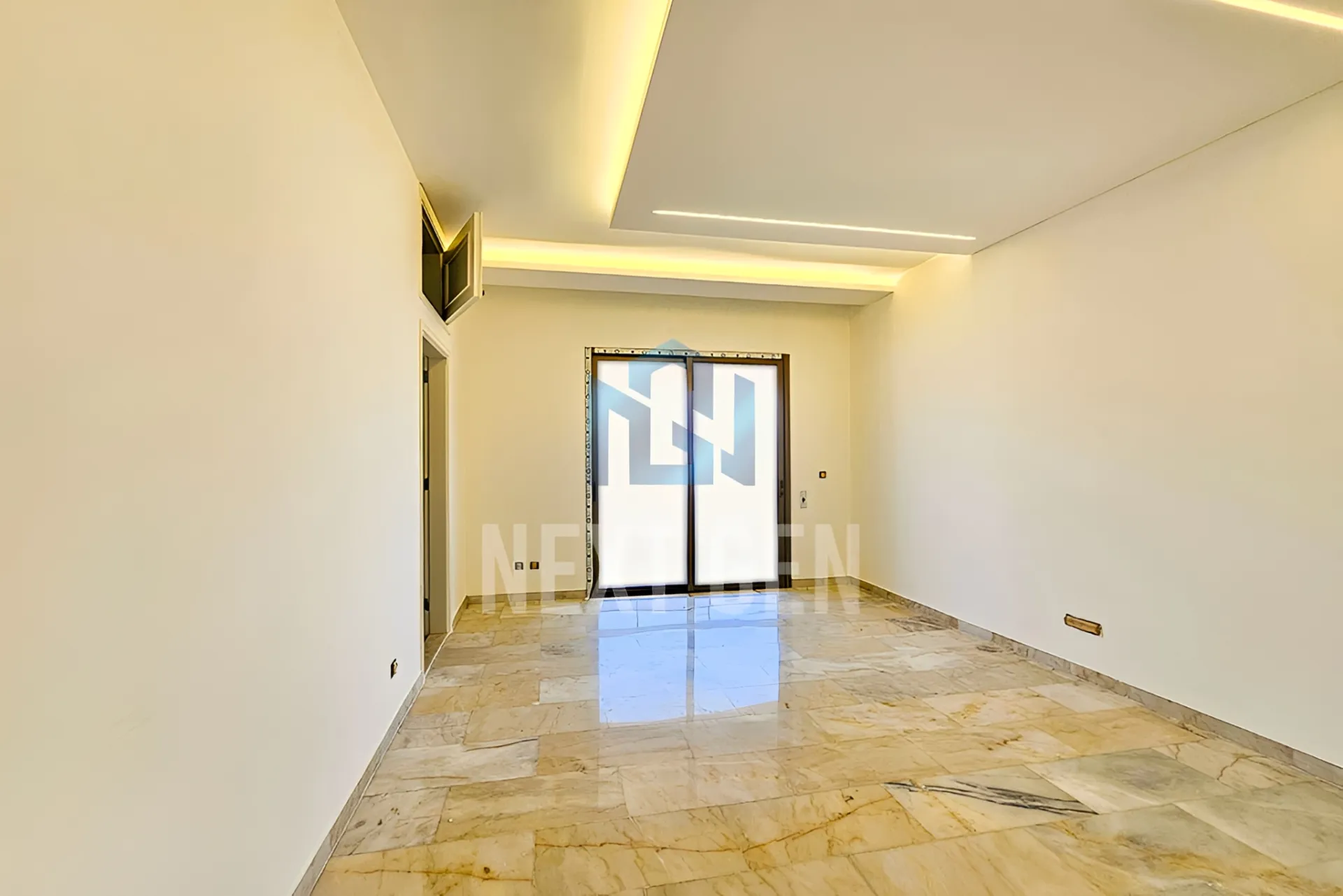 Apartment for rent in Kraytem, Beirut, Lebanon