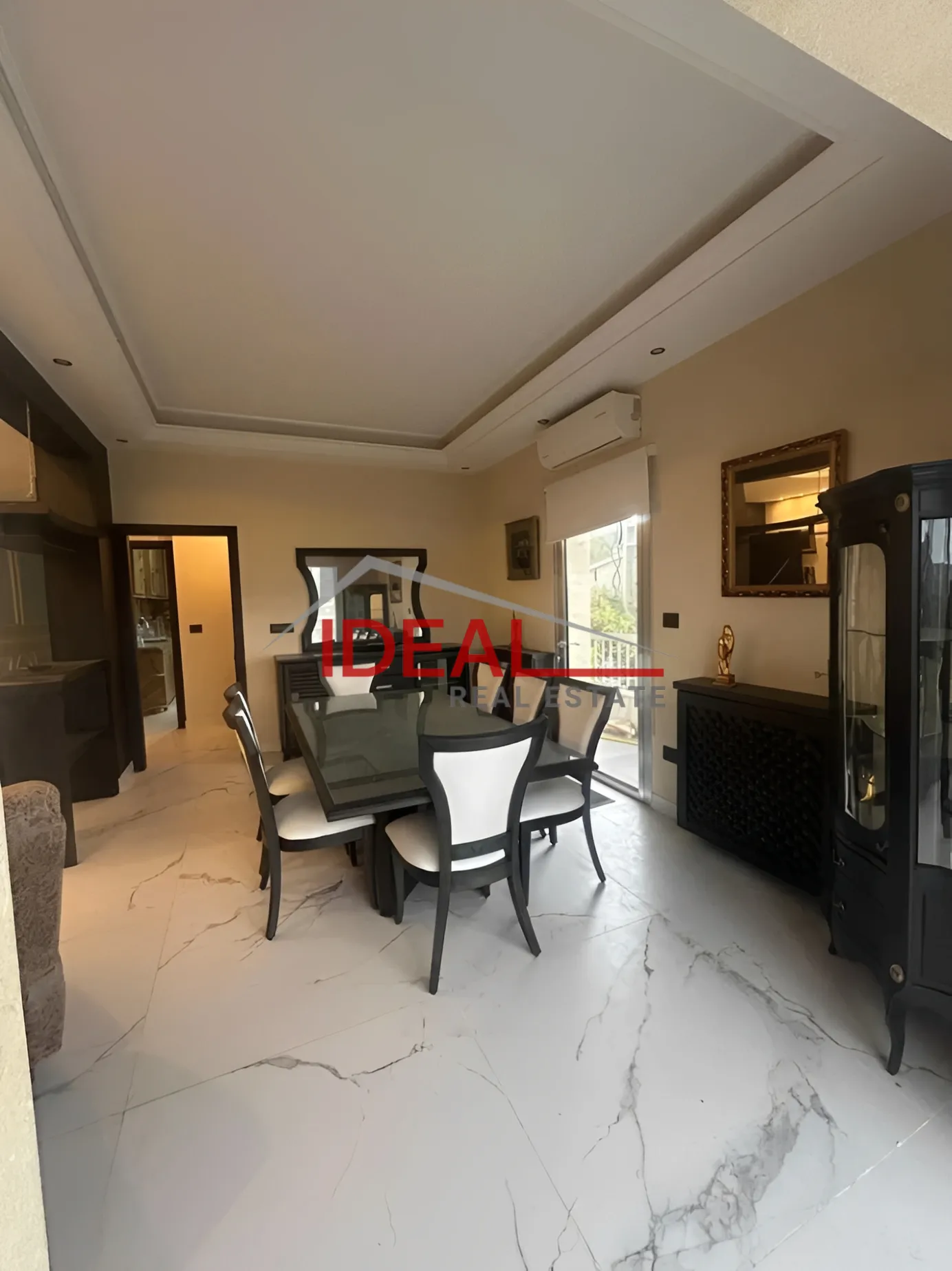 Apartment for sale in Faitroun, Lebanon