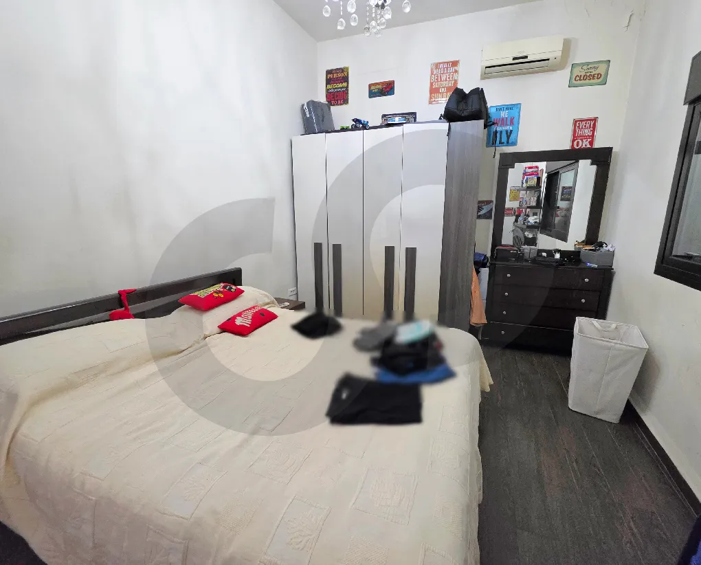 Apartment for Sale in Broummana