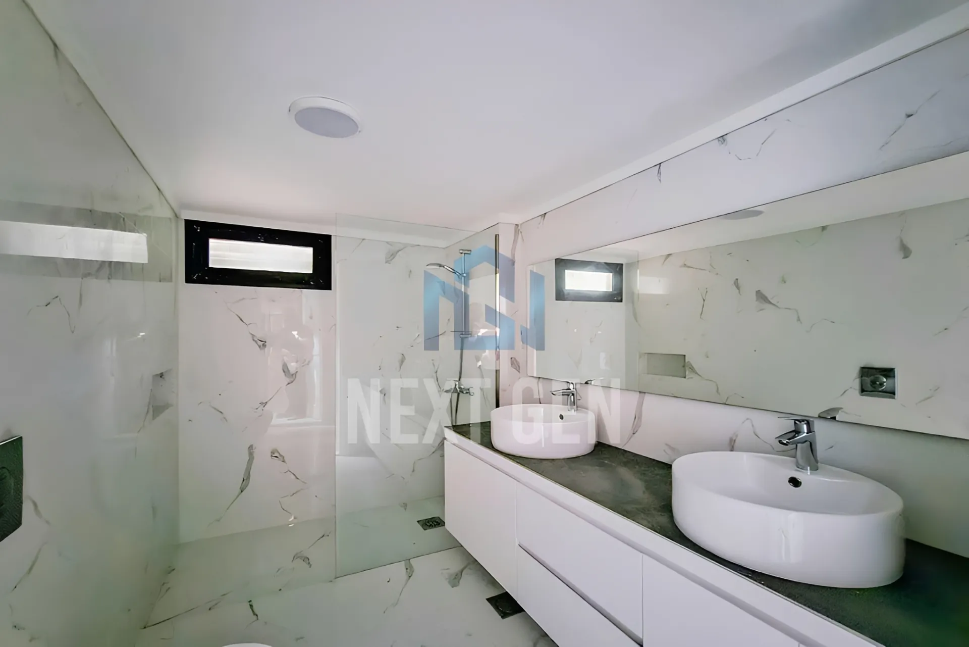 Apartment for rent in Ramleh Al Bayda, Beirut, Lebanon
