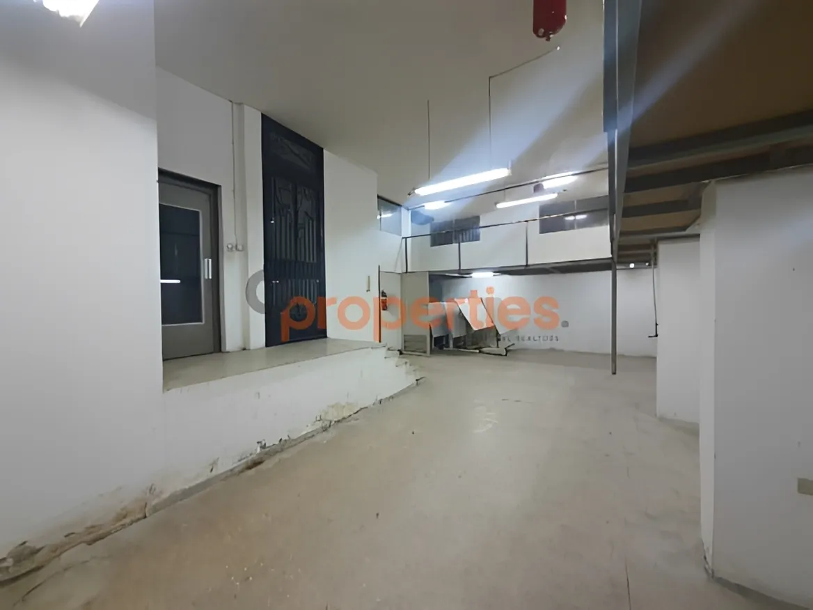 Warehouse for Sale in Mansourieh