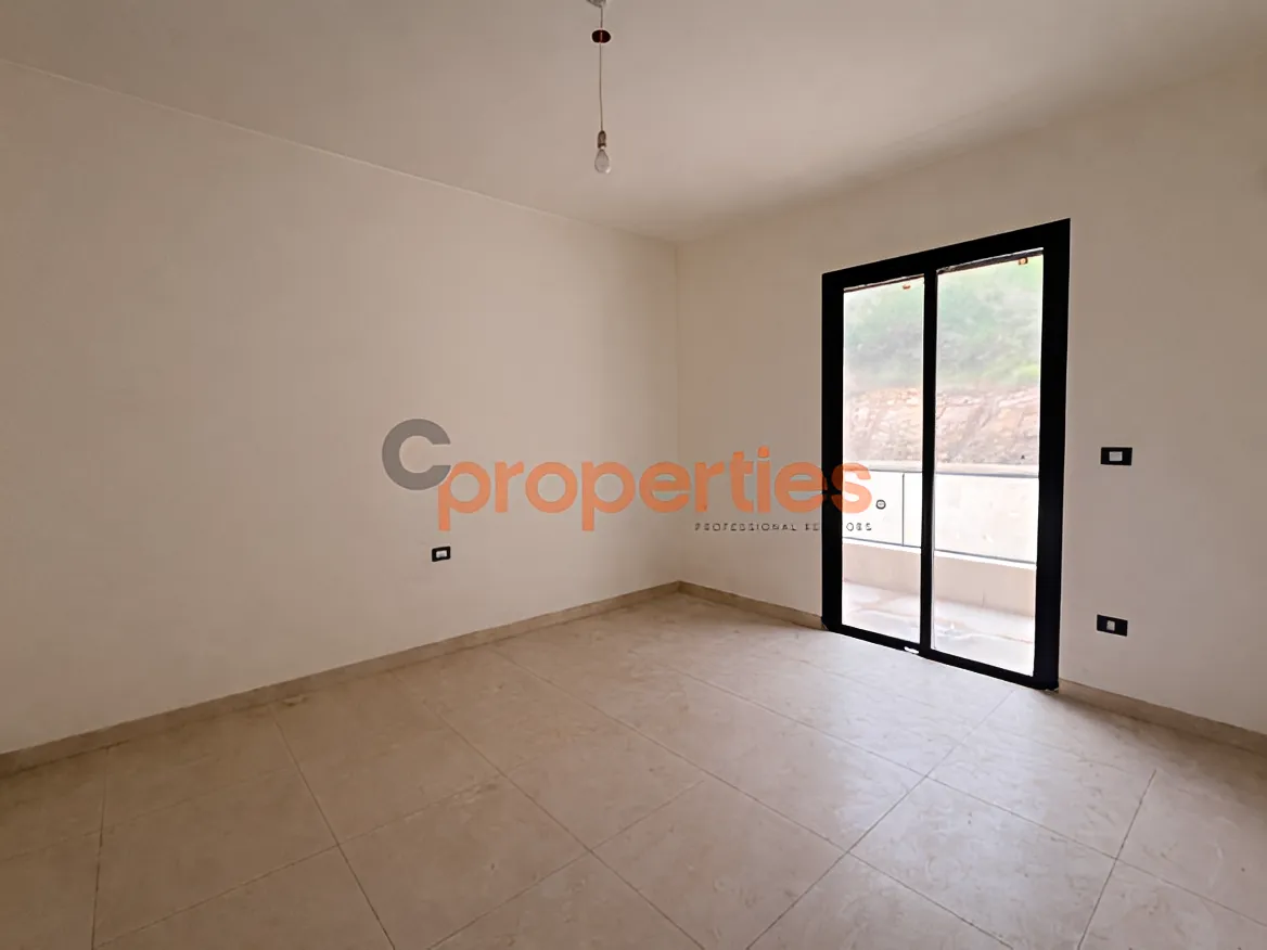 Apartment for Sale in Mar Roukouz