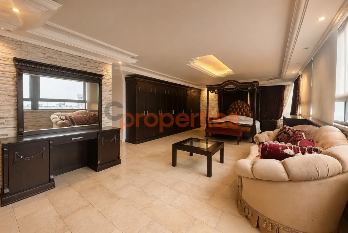 Apartment for Rent in Jnah