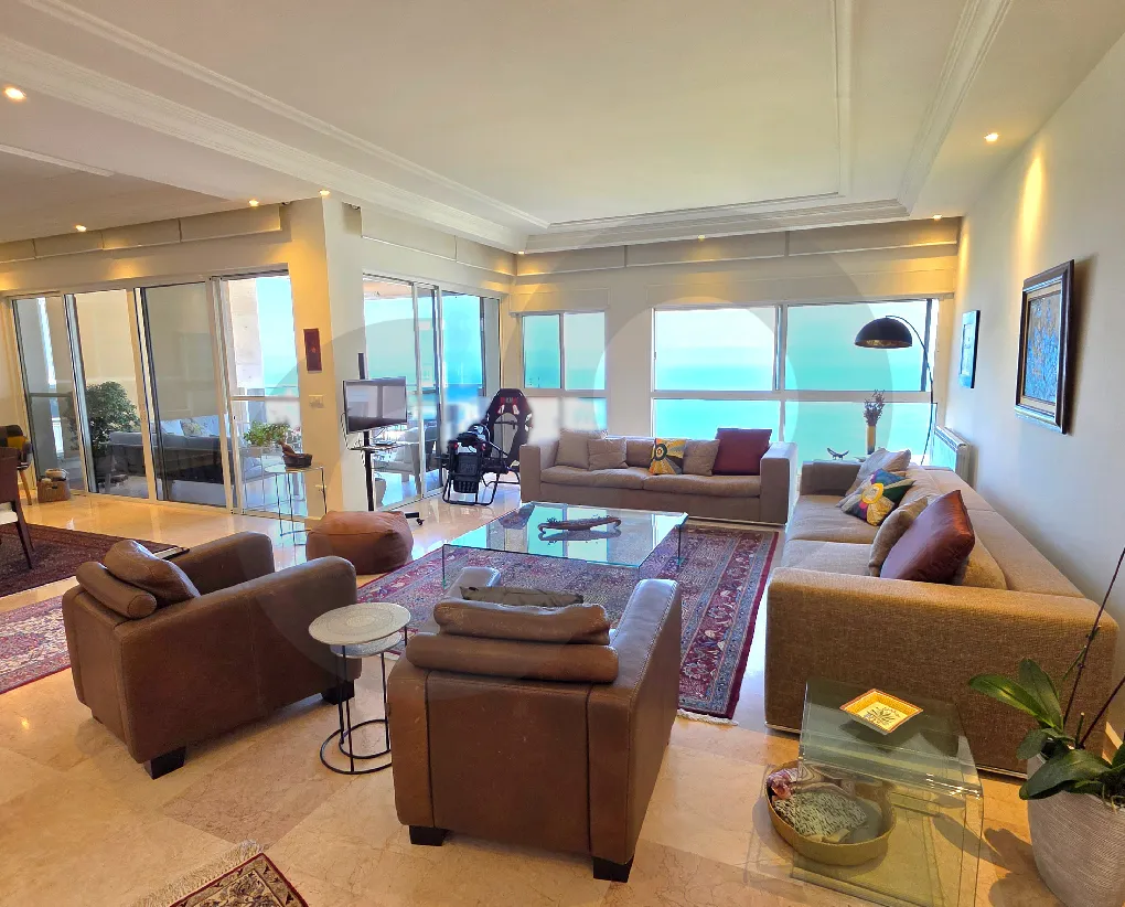 Apartment for Sale in Sahel Aalma