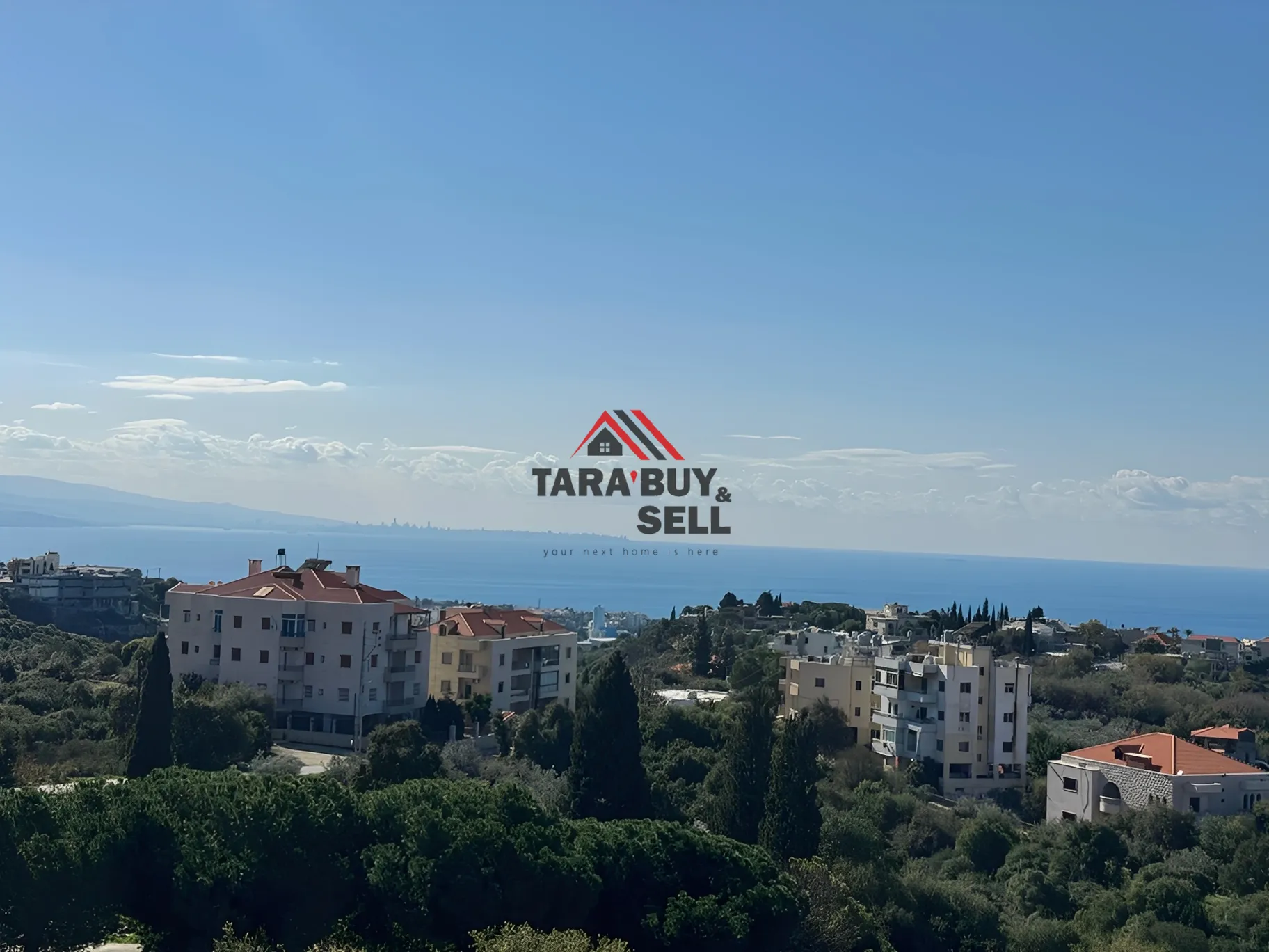 Duplex for Sale in Jdayel, Lebanon