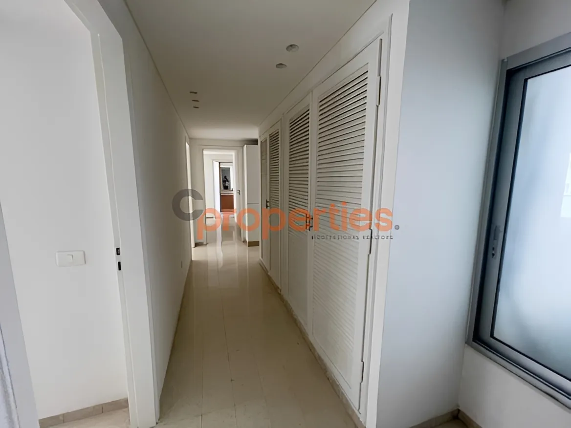 Apartment for Rent in Achrafieh