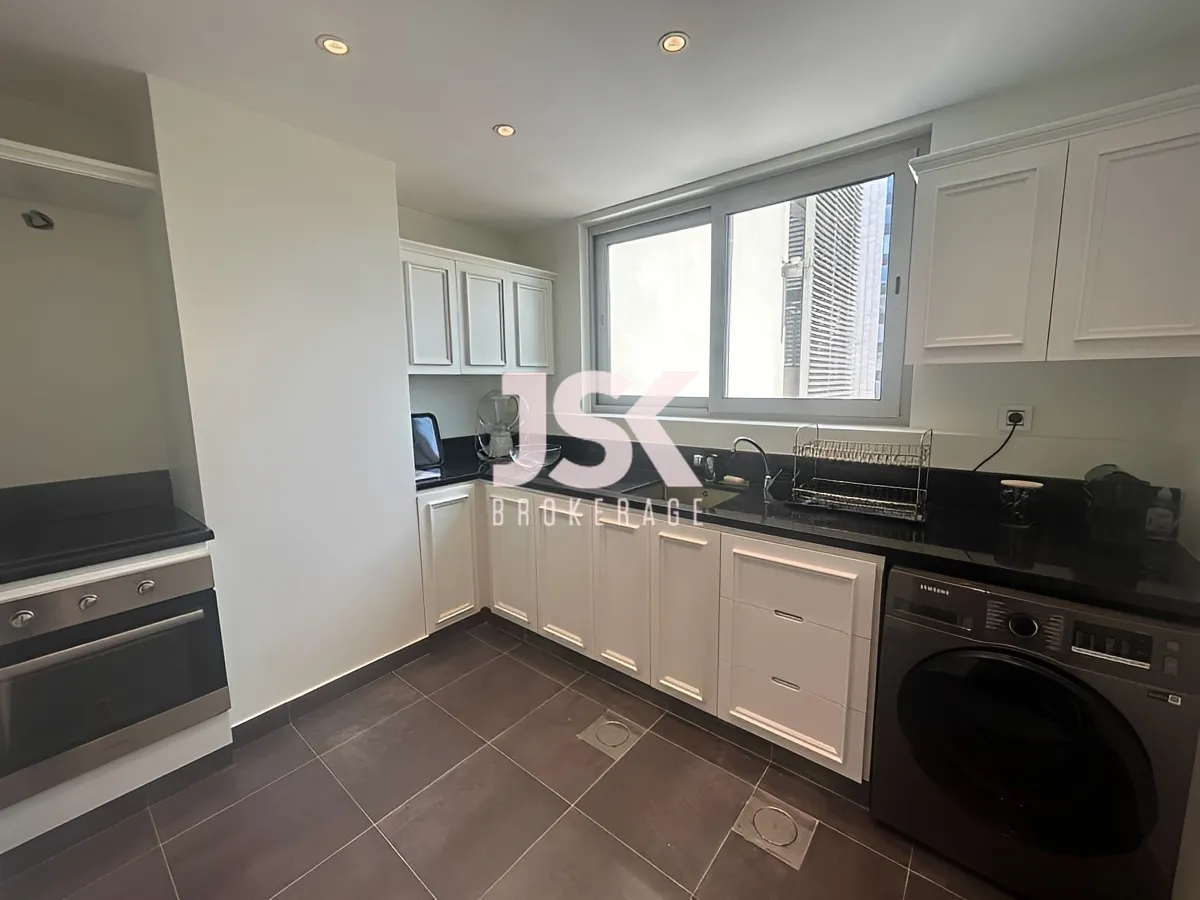 Apartment for Sale in Downtown, beirut - 1 bed, 2 bath