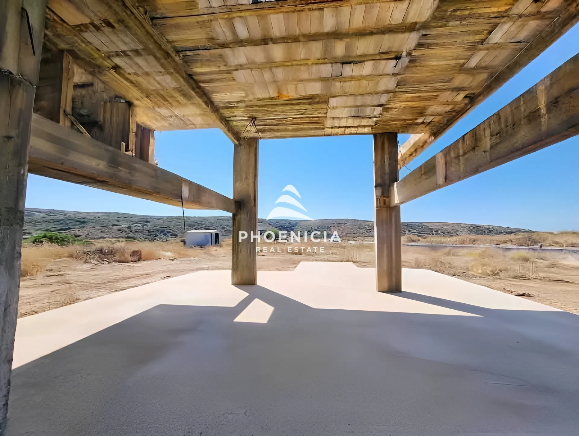 Commercial Land for sale in Jdayel