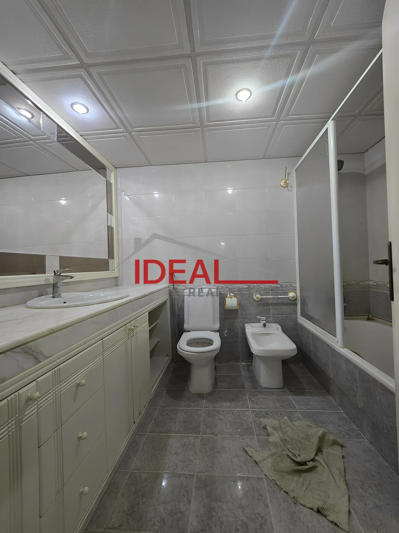 Apartment for Rent in Mar Takla, Hazmieh