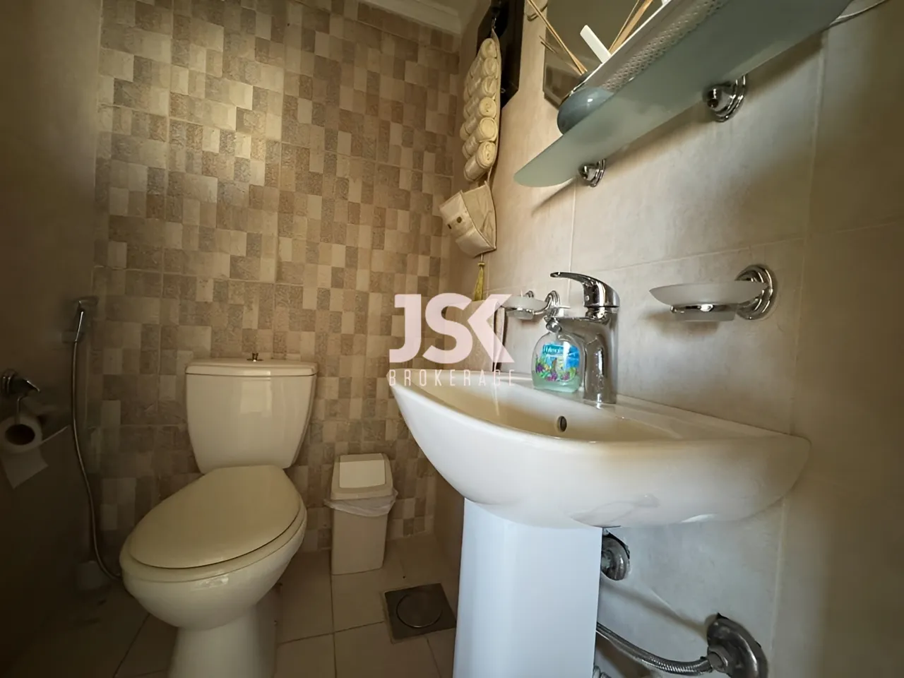 Duplex for Sale in Mansourieh