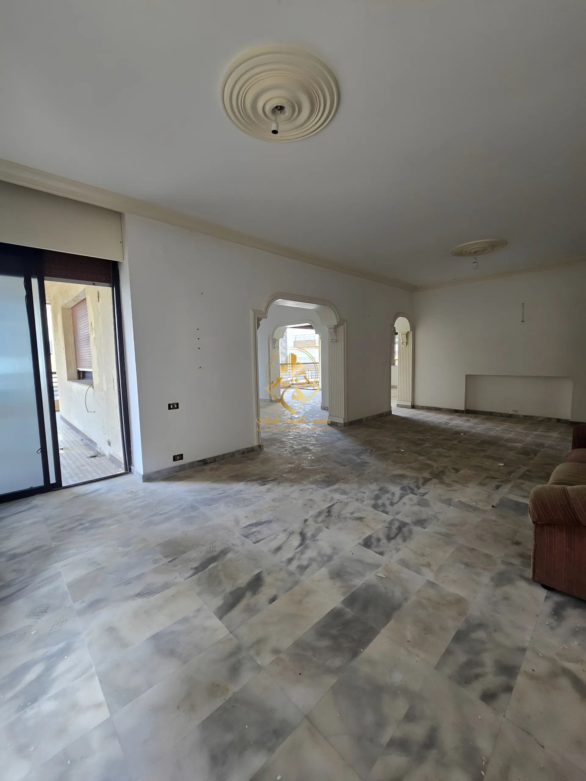 Residential in Ramleh al bayda, beirut, lebanon