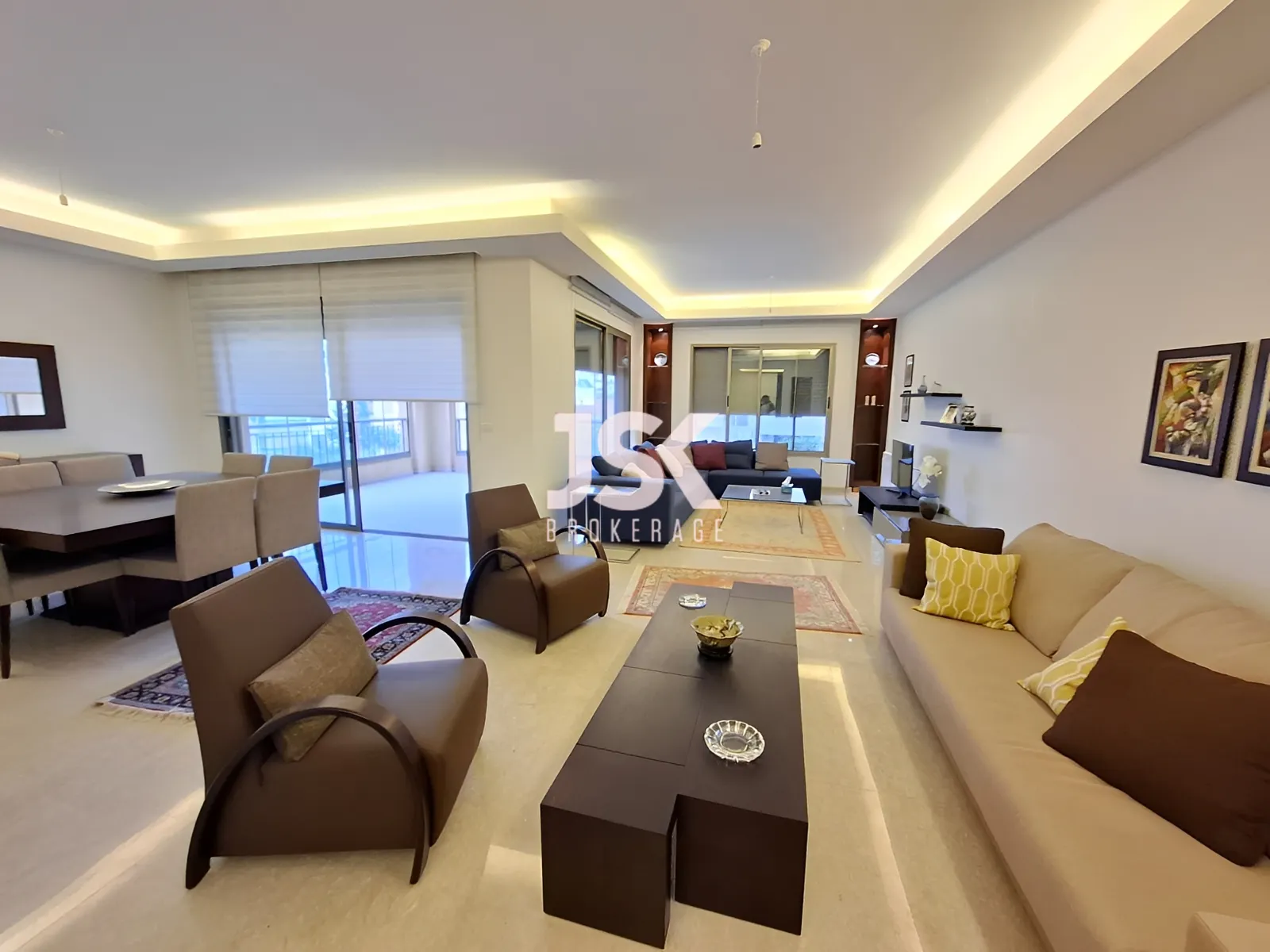 Apartment for Sale in Adma w Dafnah