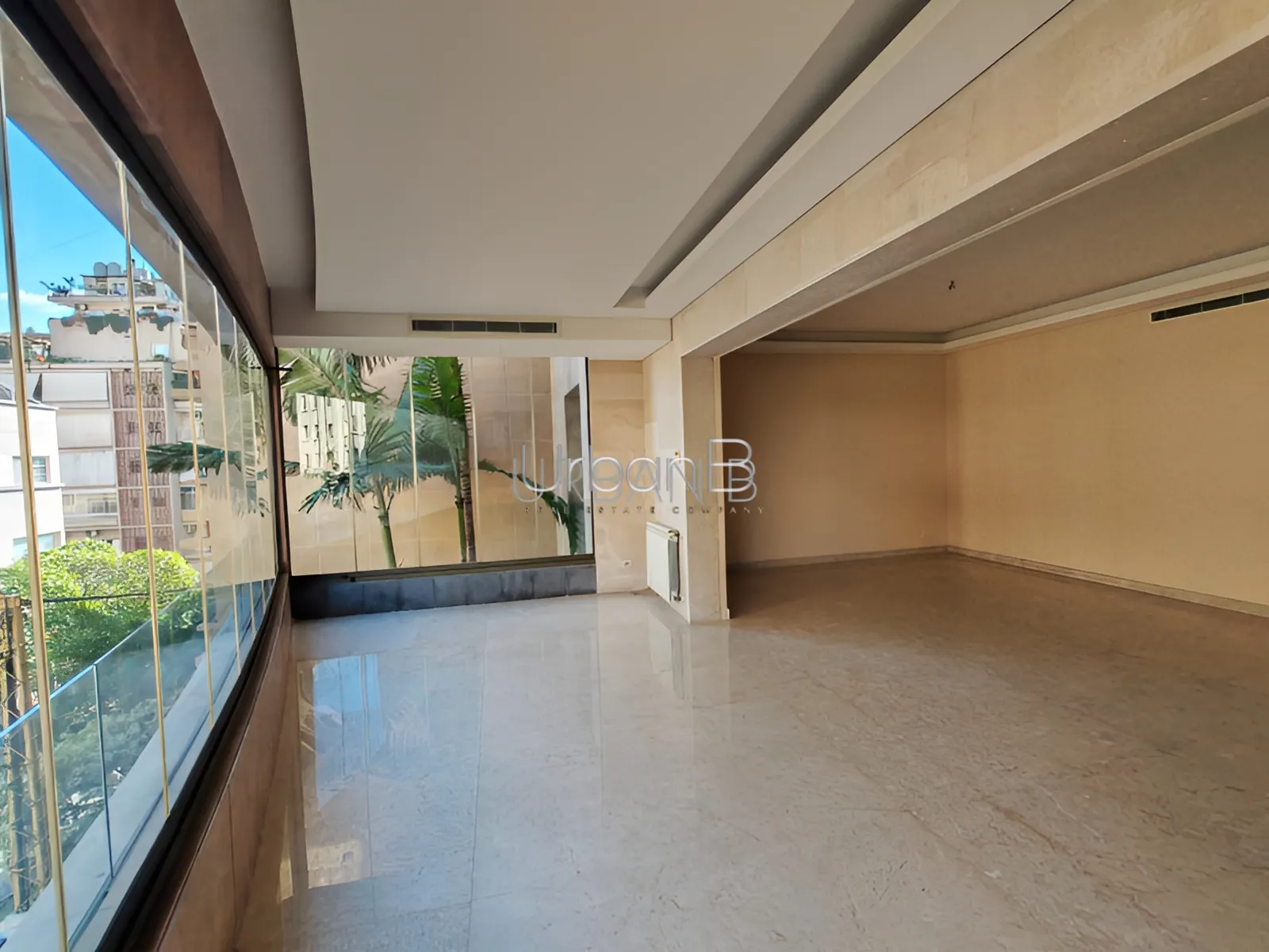 Residential in Sioufi, beirut, lebanon