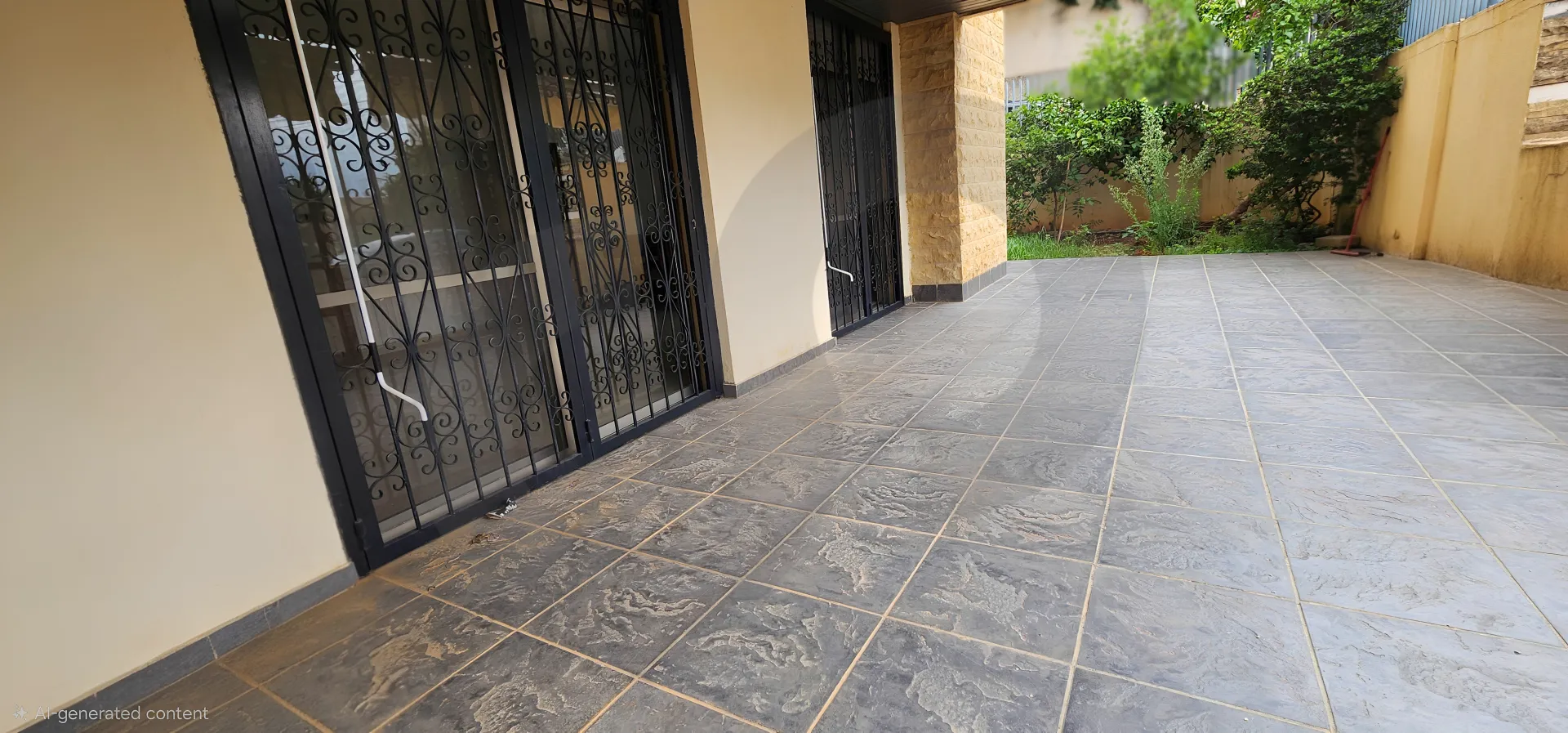 Apartment for Rent in Mazraat Yachoua