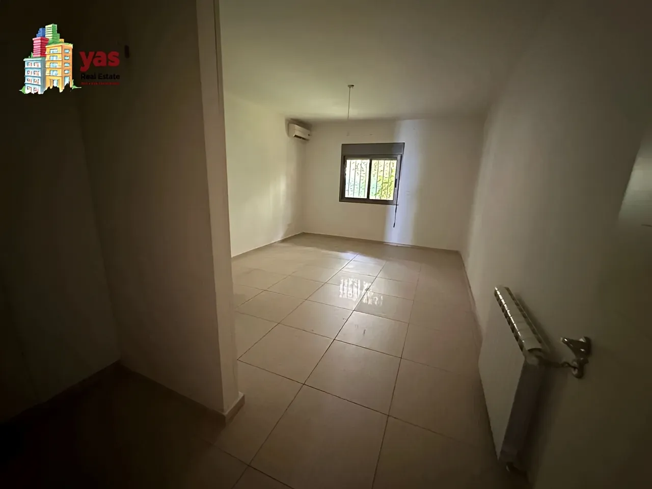 Apartment for Sale in Sahel Alma