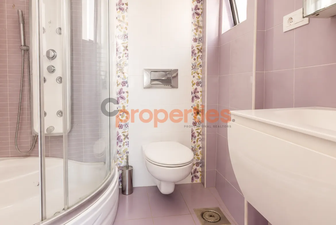 Apartment for Sale in Verdun