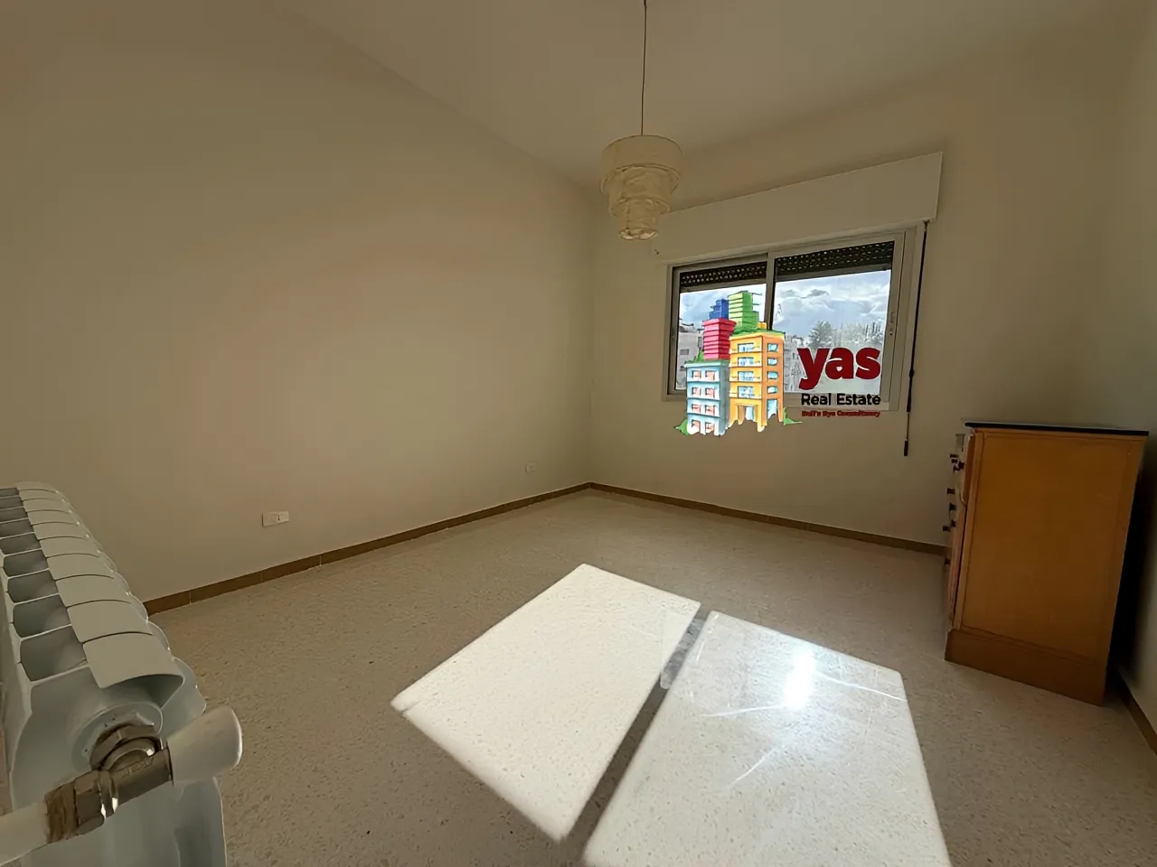 Apartment for Sale in Ballouneh - 4 bed, 3 bath