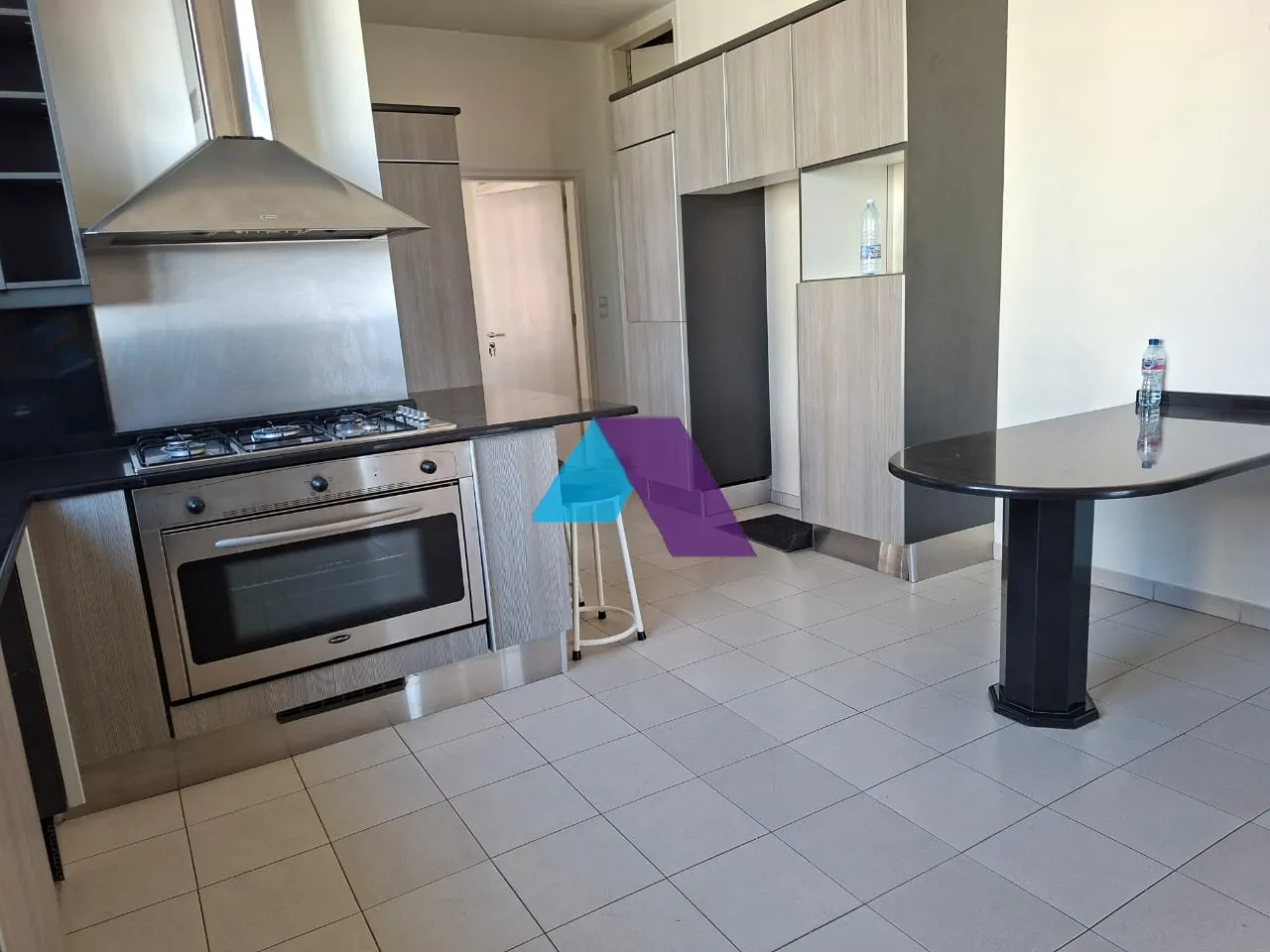 Apartment for rent in Rabieh