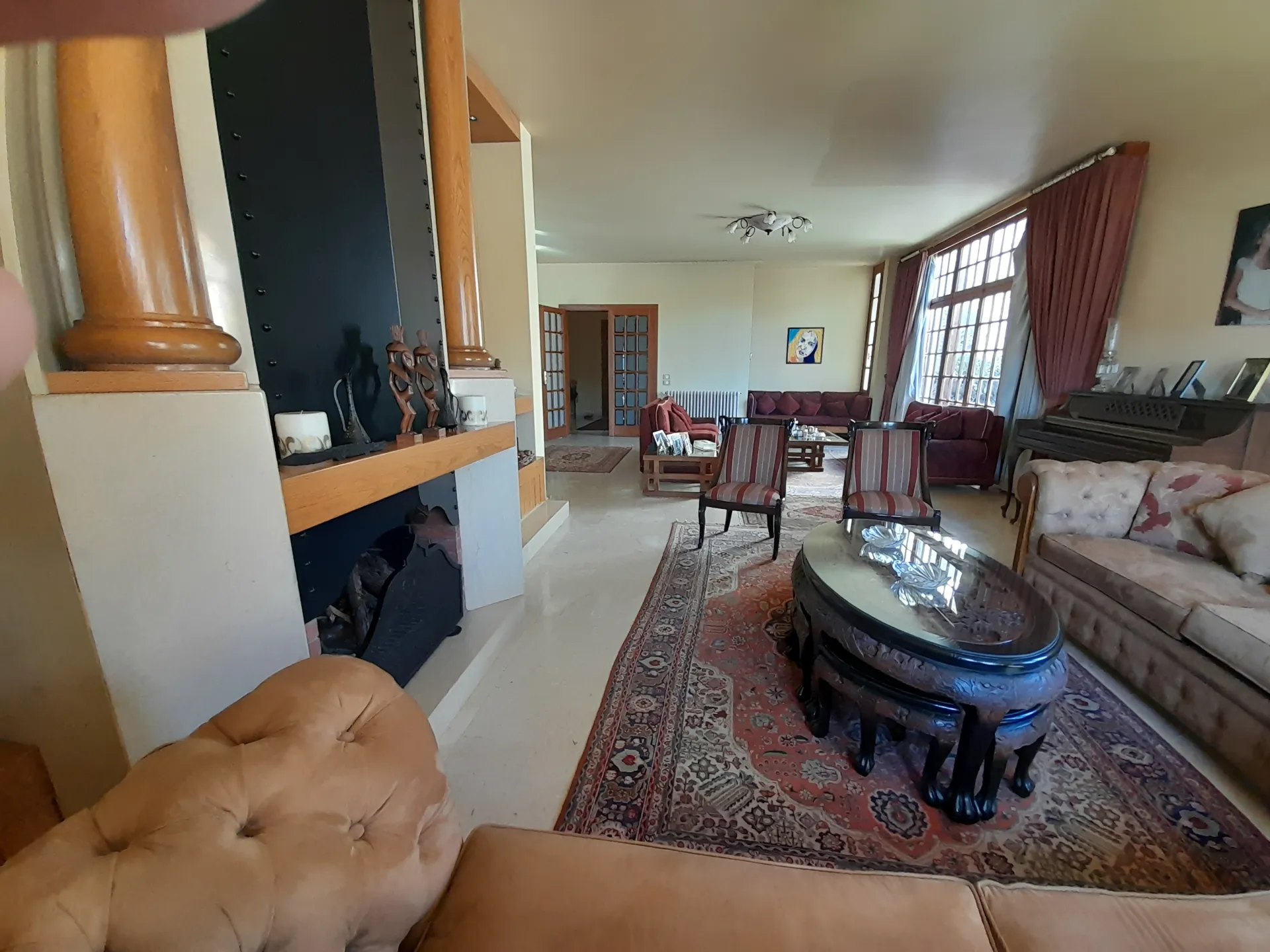 Residential in Baabdat, lebanon - 6 bed, 6.0 bath