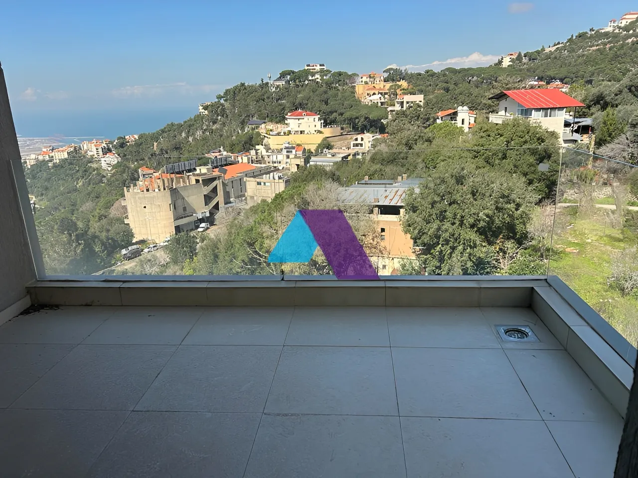 Apartment for Sale in Jouret El Ballout - 3 bed, 3 bath
